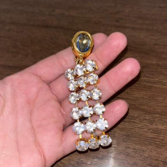 MONDO MONDO statement earrings - Picture 2 of 4